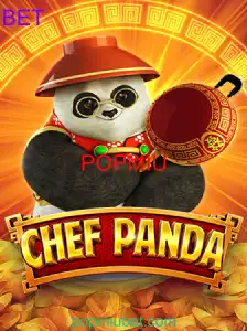 ChefPanda