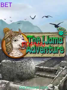 TheLlamaAdventure